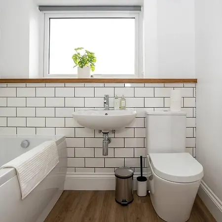 Scandi Inspired In Eccles Manchester