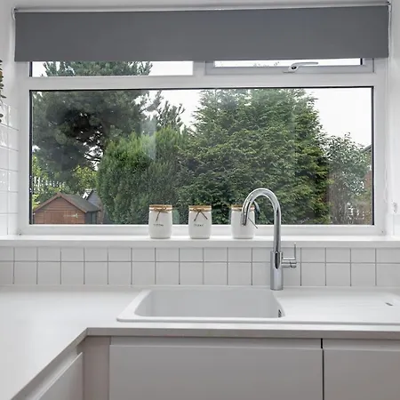 Scandi Inspired In Eccles *