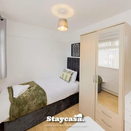 Charming Cosy - Your Retreat Awaits Hébergement de vacances *