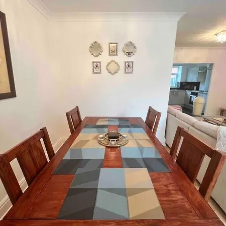 بيت للعطل In The Heart Of