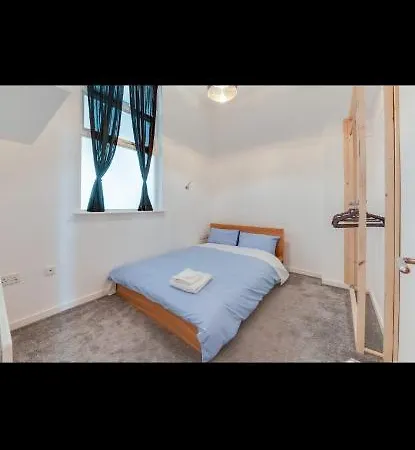 Apartament Princess Street *