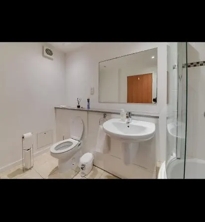 Apartament Princess Street