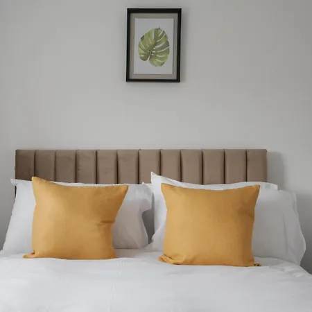 アパート A Delightful Flat In Manchester.
