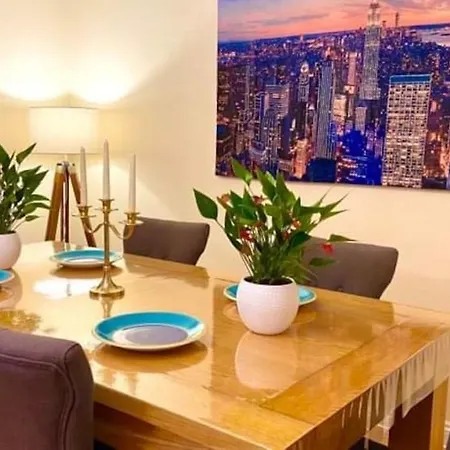 2 Bedroom Flat In Ardwick * Μάντσεστερ