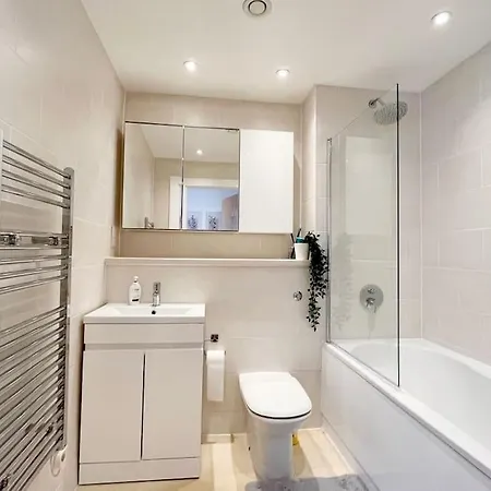 Appartement Cosy Flat *
