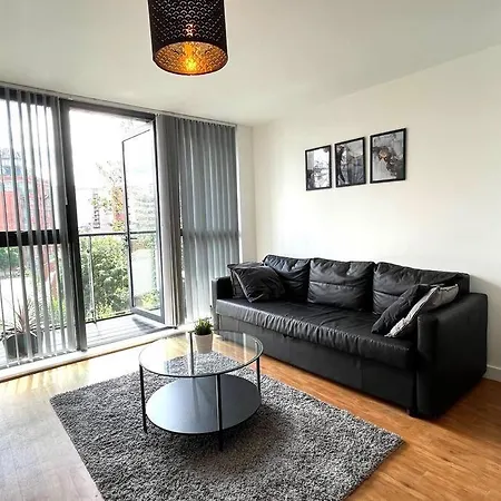 Cosy Flat Appartement