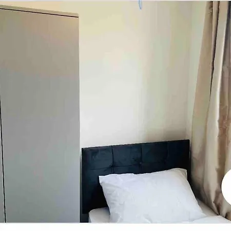 Apartament Luxurious Modern New Built 4 Bedrooms *
