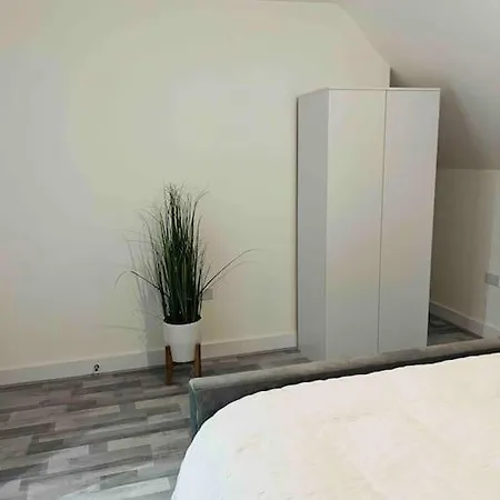 公寓 Luxurious Modern New Built 4 Bedrooms 曼彻斯特