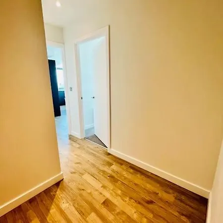 Cosy One Bed In Old Trafford Manchester