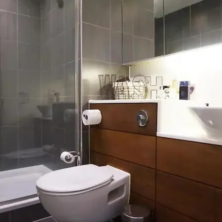 Central & Modern 2bd Flat - Centre * Manchester