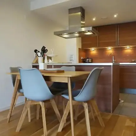 Central & Modern 2bd Flat - Centre * Manchester
