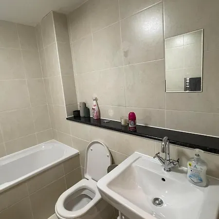 Silvernest Manchester