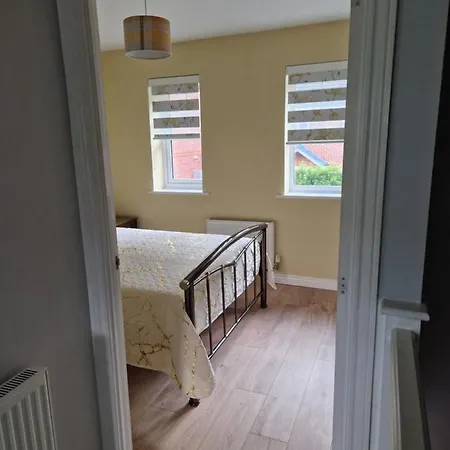 Private Privatunterkunft *