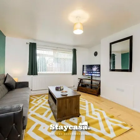 Charming Cosy - Your Retreat Awaits * Manchester