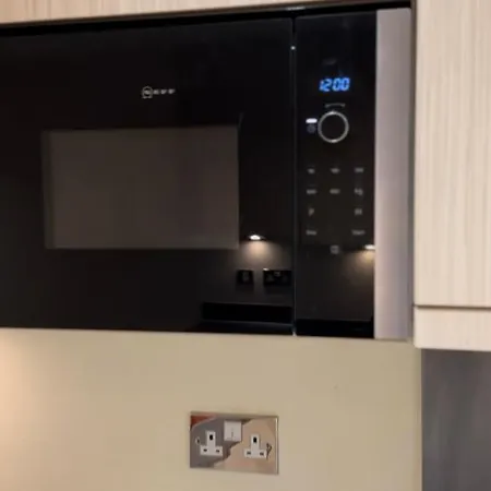 Silvernest Homestay Manchester