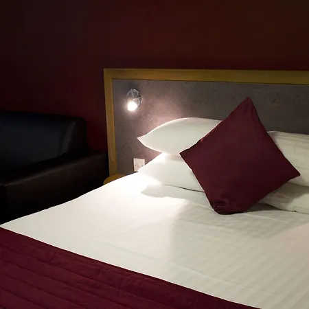 Hotell Pendulum
