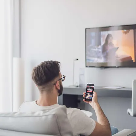 Innside By Melia מלון מנצ'סטר