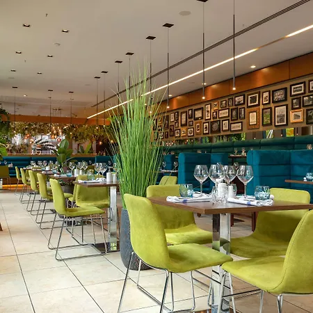 Innside By Melia Hotel 4*