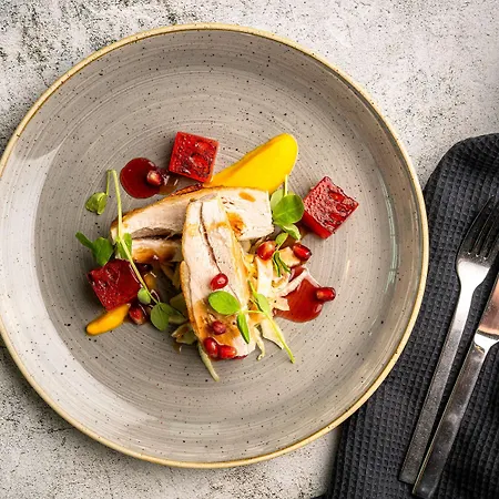 Hotel Innside By Melia 4*