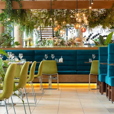 Innside By Melia מנצ'סטר