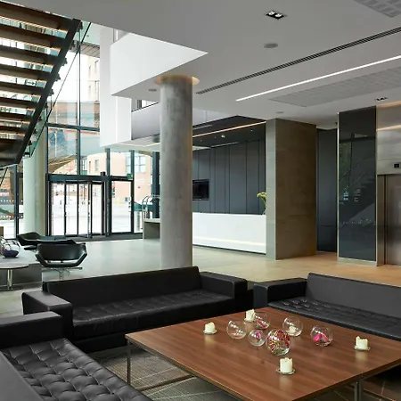 Hotel Innside By Melia