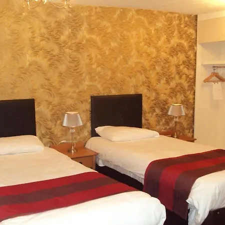 South Hotell