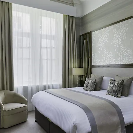 The Midland 4* Manchester