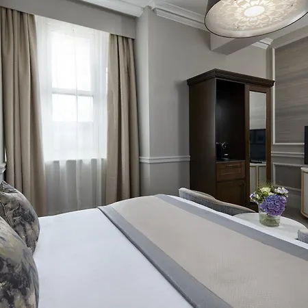 فندق The Midland مانشستر