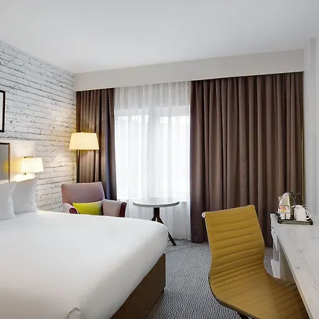 Leonardo - Formerly Jurys 4* Manchester