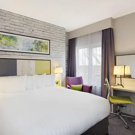 Hotel Leonardo - Formerly Jurys