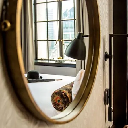 Hotel Gotham 5*
