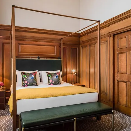 Hotel Kimpton Clocktower By Ihg