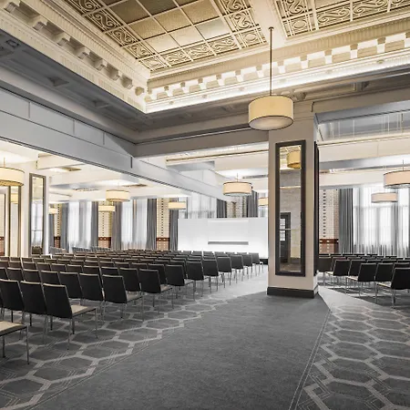 Kimpton Clocktower By Ihg Hotel 5*