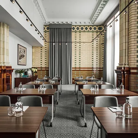 Hotel Kimpton Clocktower By Ihg