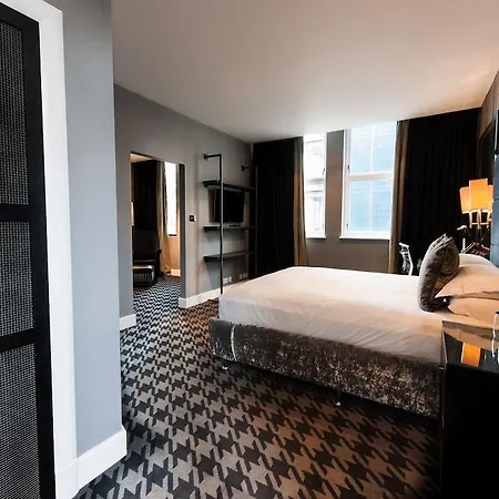 Malmaison 4* Manchester