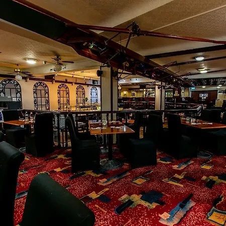 曼联萨斯酒店 3*