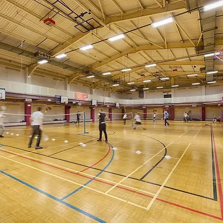 城堡原野酒店 3* 曼彻斯特