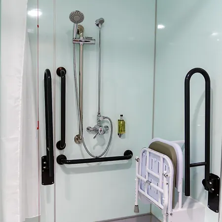 Easyhotel Ξενοδοχείο