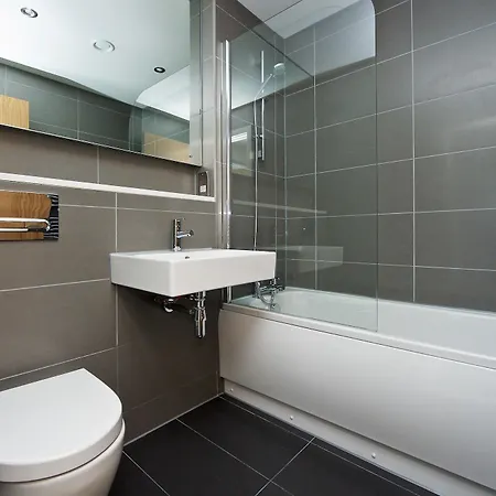 Staycity Piccadilly Manchester