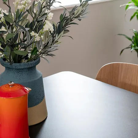 Cove Minshull Street Ξενοδοχείο 4*