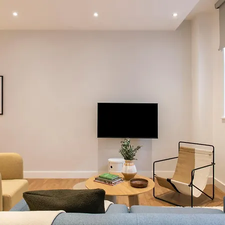 Cove Minshull Street Ξενοδοχείο Μάντσεστερ