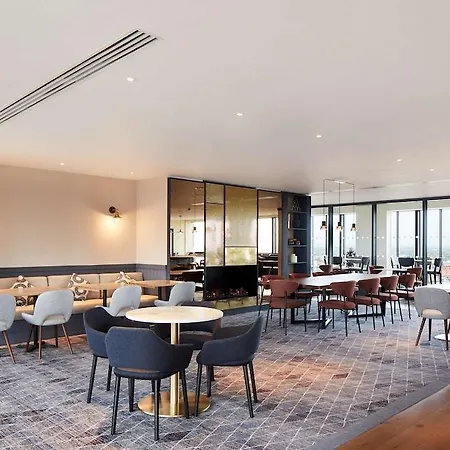 Aparthotel Hyatt House