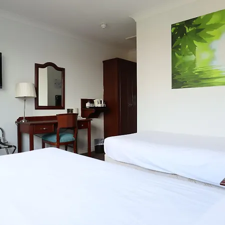 The Victoria Manchester By Compass Hospitality Hotel