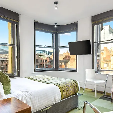 Aparthotel Roomzzz