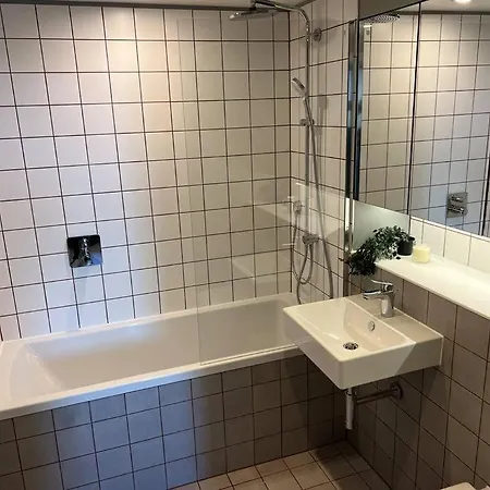 2bedroom Luxury Centre Apartment *