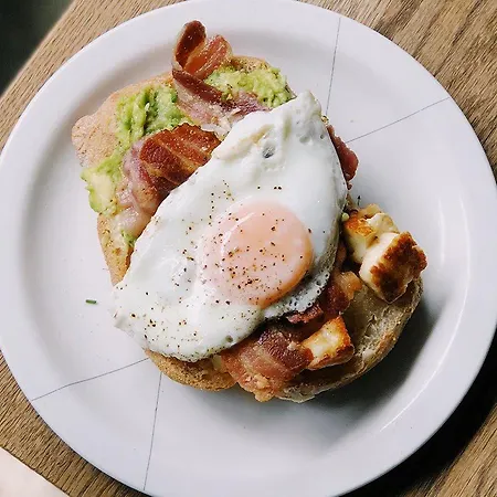 Hotel Whitworth Locke