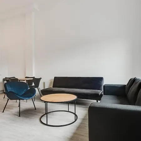 Guestready - Peaceful Retreat In Salford