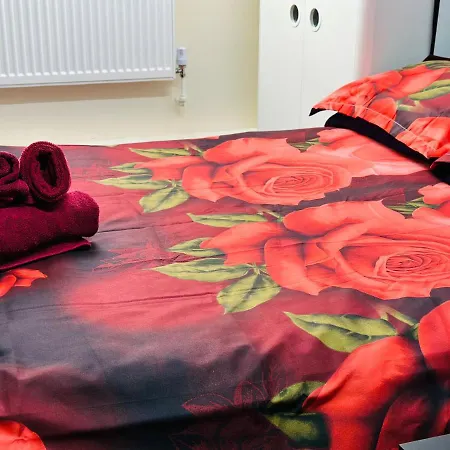 Star Apartamento Mánchester