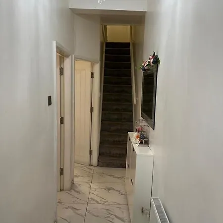 Private Double In Longsight