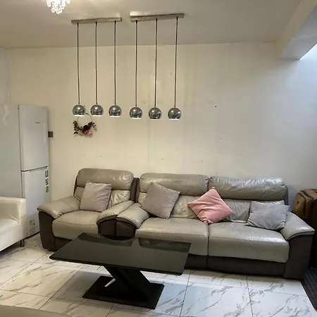 Kwatera prywatna Private Double In Longsight *